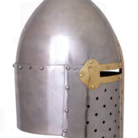 Casco Templario - Imagen 3