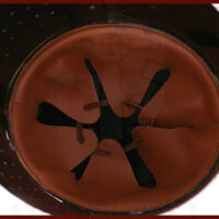 Casco Templario - Imagen 2