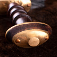 Espada Sajona - Imagen 2