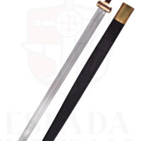 Espada Sajona - Imagen 4