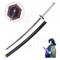 KATANA DE GIYU TOMIOKA, DEMON SLAYER