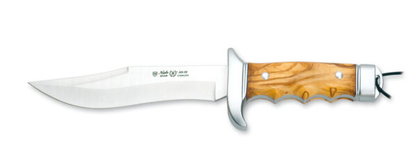 CUCHILLO DE CAMPO
