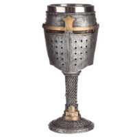 CÁLIZ CASCO MEDIEVAL