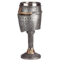CÁLIZ CASCO MEDIEVAL - Imagen 2