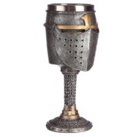 CÁLIZ CASCO MEDIEVAL - Imagen 4