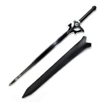 ESPADA ELUCIDATOR DE KIRITO, SWORD ART ONLINE