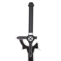 ESPADA ELUCIDATOR DE KIRITO, SWORD ART ONLINE - Imagen 3