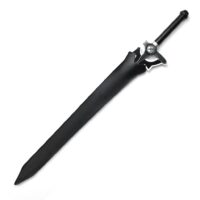 ESPADA ELUCIDATOR DE KIRITO, SWORD ART ONLINE - Imagen 2