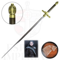 ESPADA AGUJA DE ARYA STARK