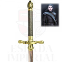 ESPADA AGUJA DE ARYA STARK - Imagen 2