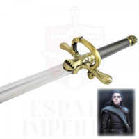 ESPADA AGUJA DE ARYA STARK - Imagen 3