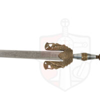 Espada Boabdil o Jineta - Imagen 2