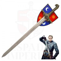 ESPADA DE BRIENNE DE TARTH, JUEGO DE TRONOS
