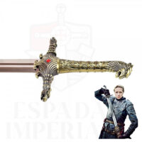 ESPADA DE BRIENNE DE TARTH, JUEGO DE TRONOS - Imagen 2