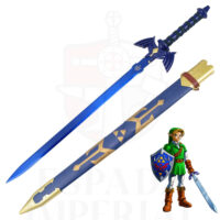 ESPADA MAESTRA DE LINK, THE LEGEND OF ZELDA