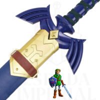 ESPADA MAESTRA DE LINK, THE LEGEND OF ZELDA - Imagen 2