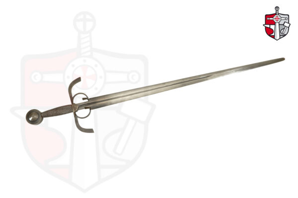 Espada de Pitones, Espada del Gran Capitán
