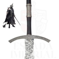 ESPADA DEL REY BRUJO, EL SEÑOR DE LOS ANILLOS - Imagen 2
