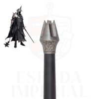 ESPADA DEL REY BRUJO, EL SEÑOR DE LOS ANILLOS - Imagen 3