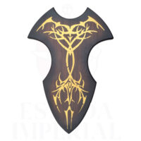 ESPADA DEL REY BRUJO, EL SEÑOR DE LOS ANILLOS - Imagen 5