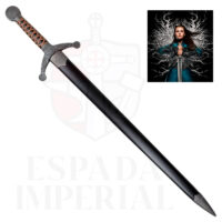 ESPADA DE NIMUE, MALDITA - Imagen 2