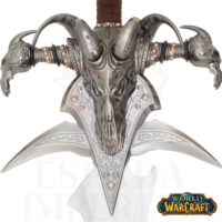 ESPADA FROSTMOURNE, WORLD OF WARCRAFT - Imagen 3
