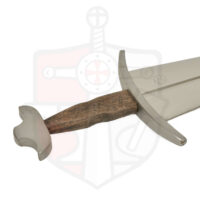 Daga Romana Cinquedea - Imagen 2