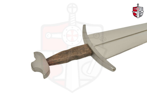 Daga Romana Cinquedea - Imagen 2