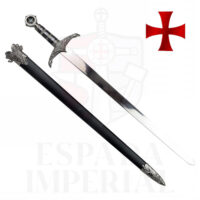 ESPADA MEDIEVAL