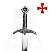 ESPADA MEDIEVAL - Imagen 2