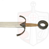 Espada Medieval - Imagen 2