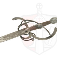 Espada Ropera de Lazo - Imagen 2