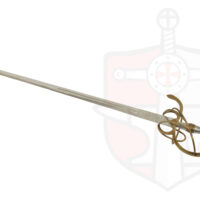Espada de Lazo Latonada