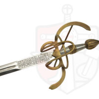 Espada de Lazo Latonada - Imagen 2