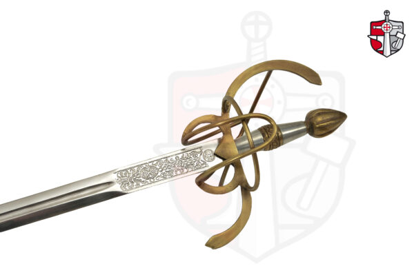 Espada de Lazo Latonada - Imagen 2