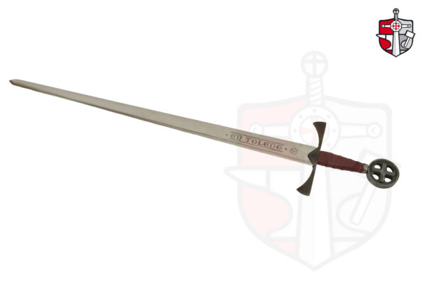 Espada Templaria