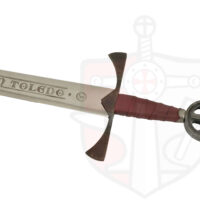 Espada Templaria - Imagen 2