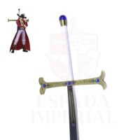 ESPADA YORU DE DRACULE MIHAWK, ONE PIECE - Imagen 2