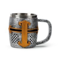 JARRA CASCO MEDIEVAL 2 - Imagen 2