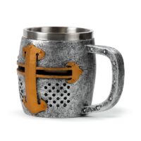 JARRA CASCO MEDIEVAL 2 - Imagen 3
