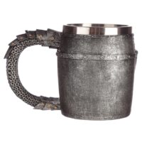 JARRA CASCO MEDIEVAL 1 - Imagen 3