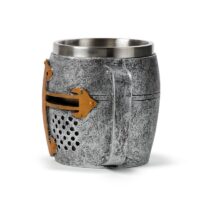 JARRA CASCO MEDIEVAL 2 - Imagen 4