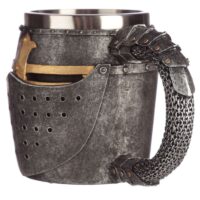 JARRA CASCO MEDIEVAL 1 - Imagen 4