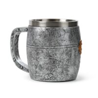 JARRA CASCO MEDIEVAL 2 - Imagen 6