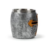 JARRA CASCO MEDIEVAL 2 - Imagen 7