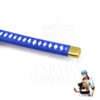 KATANA DE GRIMMJOW JAEGERJAQUEZ, BLEACH - Imagen 5