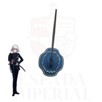 KATANA DE HONEBAMI TOUSHIROU, TOUKEN RANBU - Imagen 2