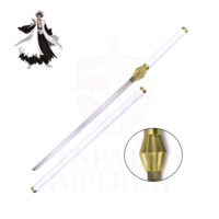 KATANA DE KENPACHI ZARAKI, BLEACH