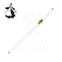 KATANA DE KENPACHI ZARAKI, BLEACH - Imagen 4