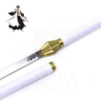 KATANA DE KENPACHI ZARAKI, BLEACH - Imagen 3